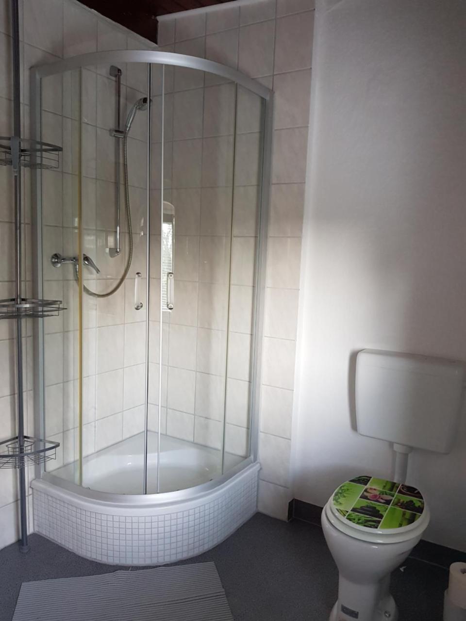 Haus Am Sachsenring Appartement