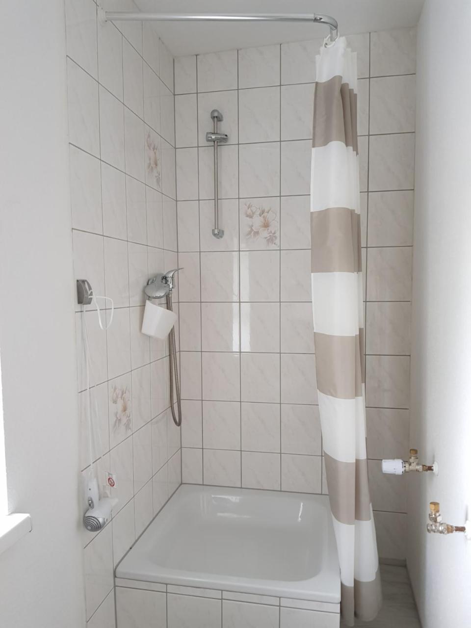 Haus Am Sachsenring Appartement *