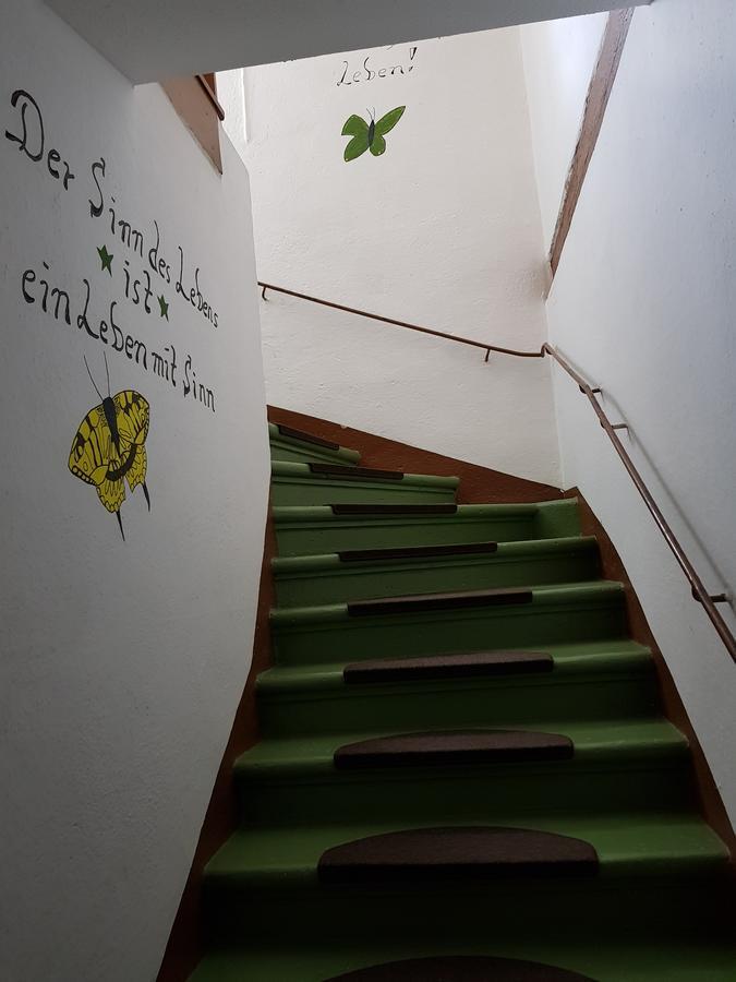 Apartment Haus Am Sachsenring
