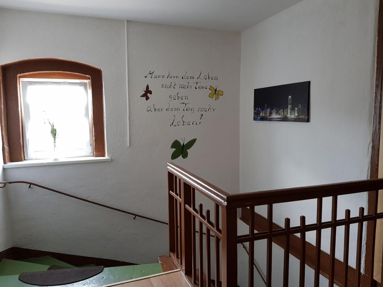 Haus Am Sachsenring *