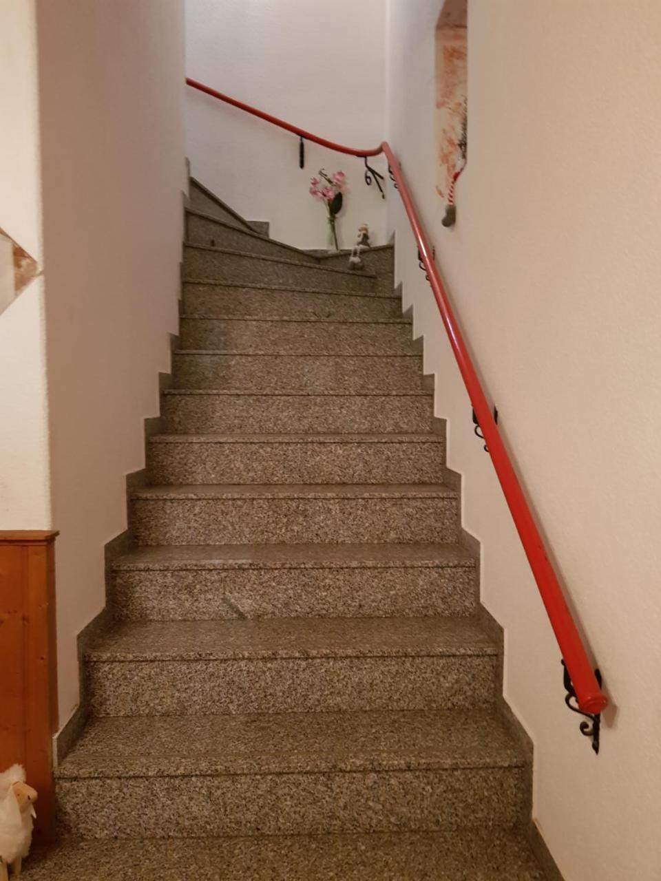 Haus Am Sachsenring Apartment